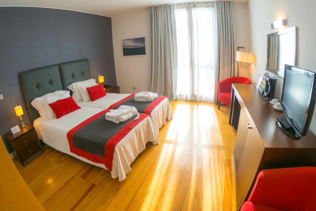 Arts In hotel Conde Carvalhal foto 8