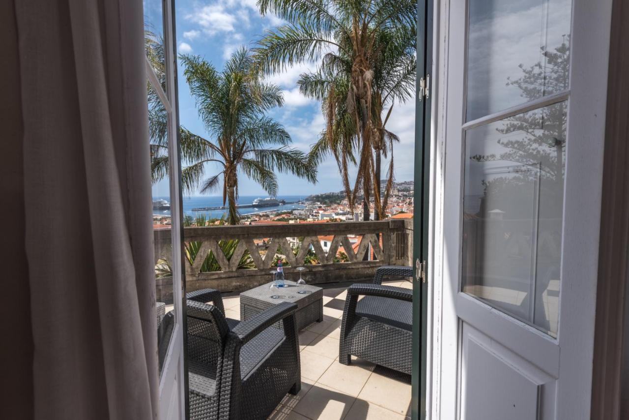 Arts In hotel Conde Carvalhal in Funchal - foto 3