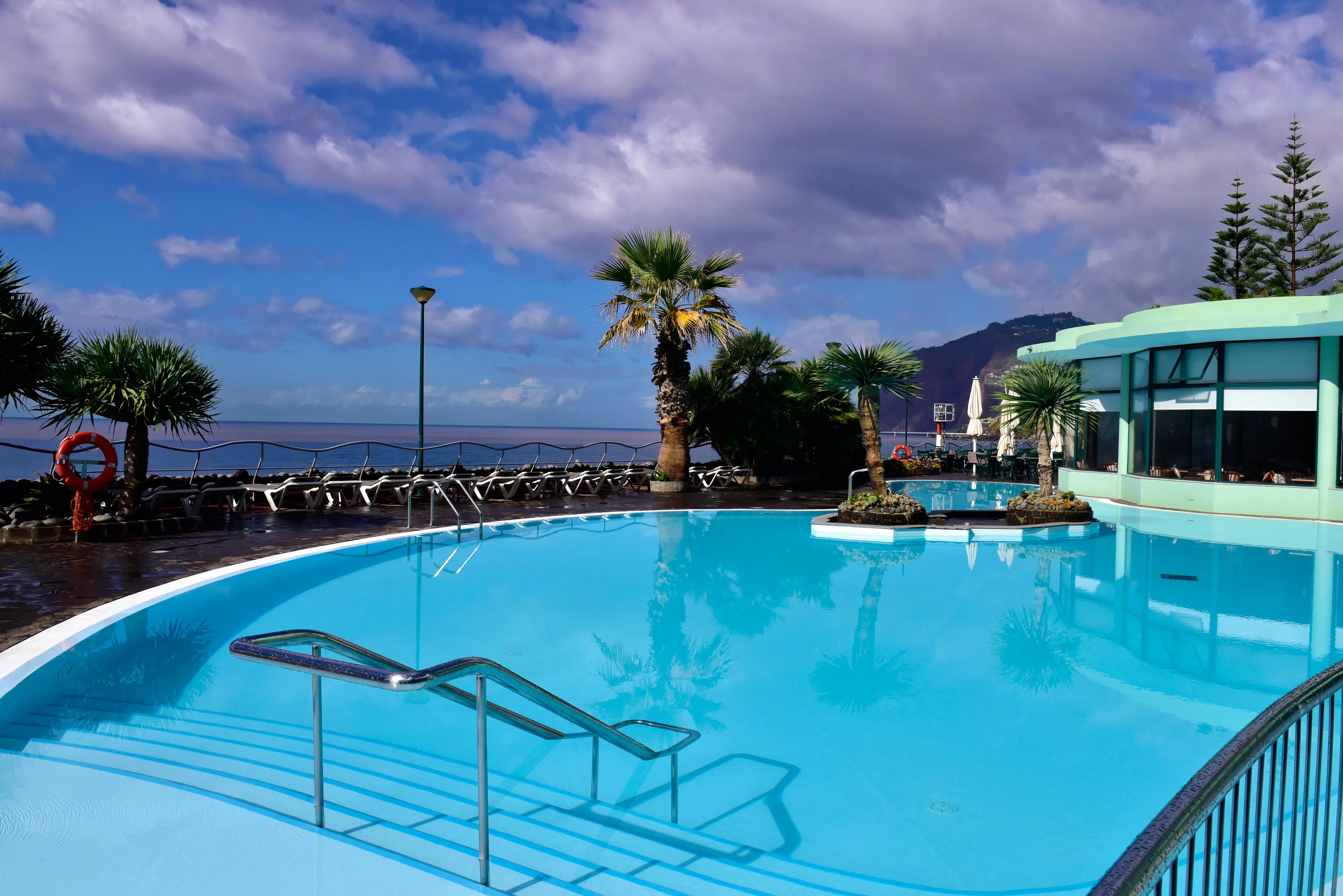 Pestana Ocean Bay All Inclusive foto 6