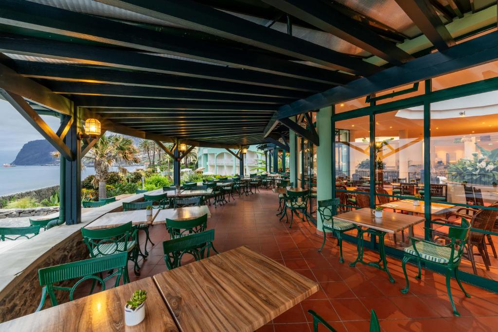 Pestana Ocean Bay All Inclusive foto 11