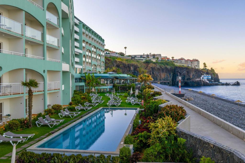 Pestana Ocean Bay All Inclusive foto 8