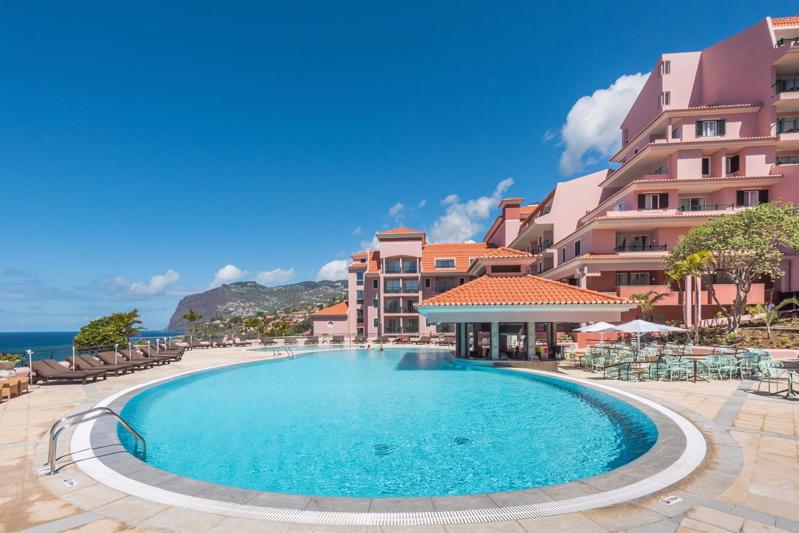 Pestana Ocean Bay All Inclusive foto 3