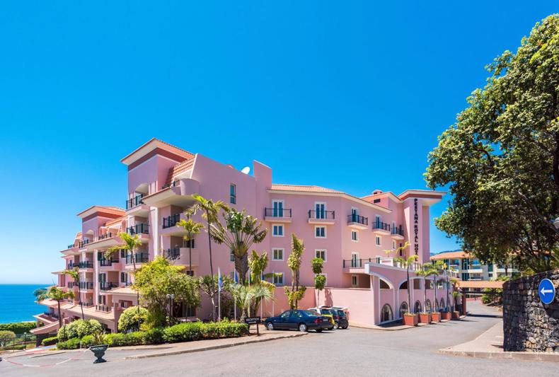 Pestana Ocean Bay All Inclusive foto 4