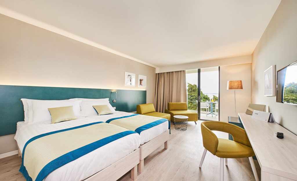 Hotel Sipar Plava Laguna foto 75