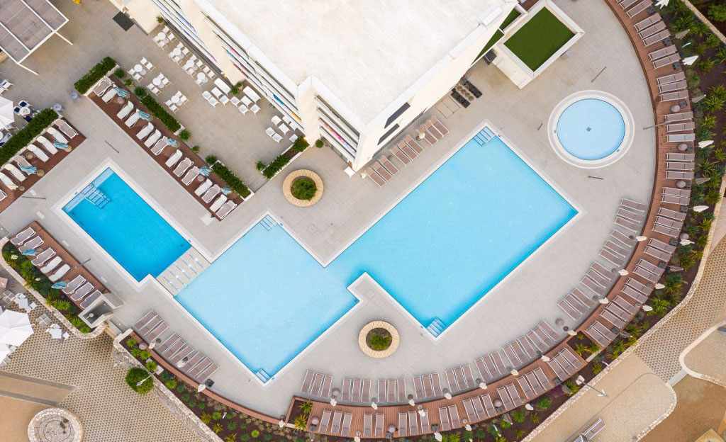 Hotel Sipar Plava Laguna foto 9