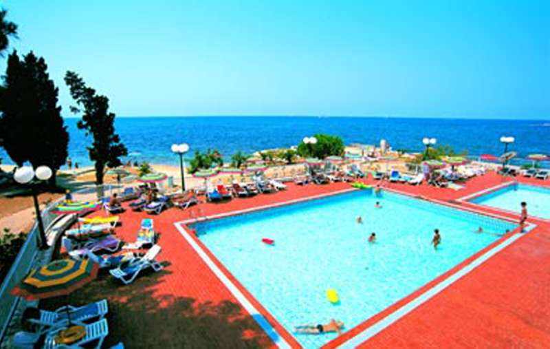 Hotel Sipar Plava Laguna foto 20