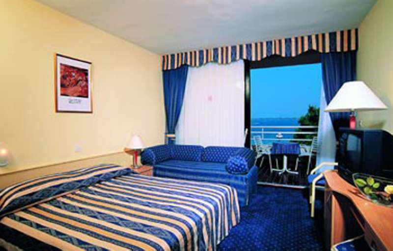 Hotel Sipar Plava Laguna foto 22