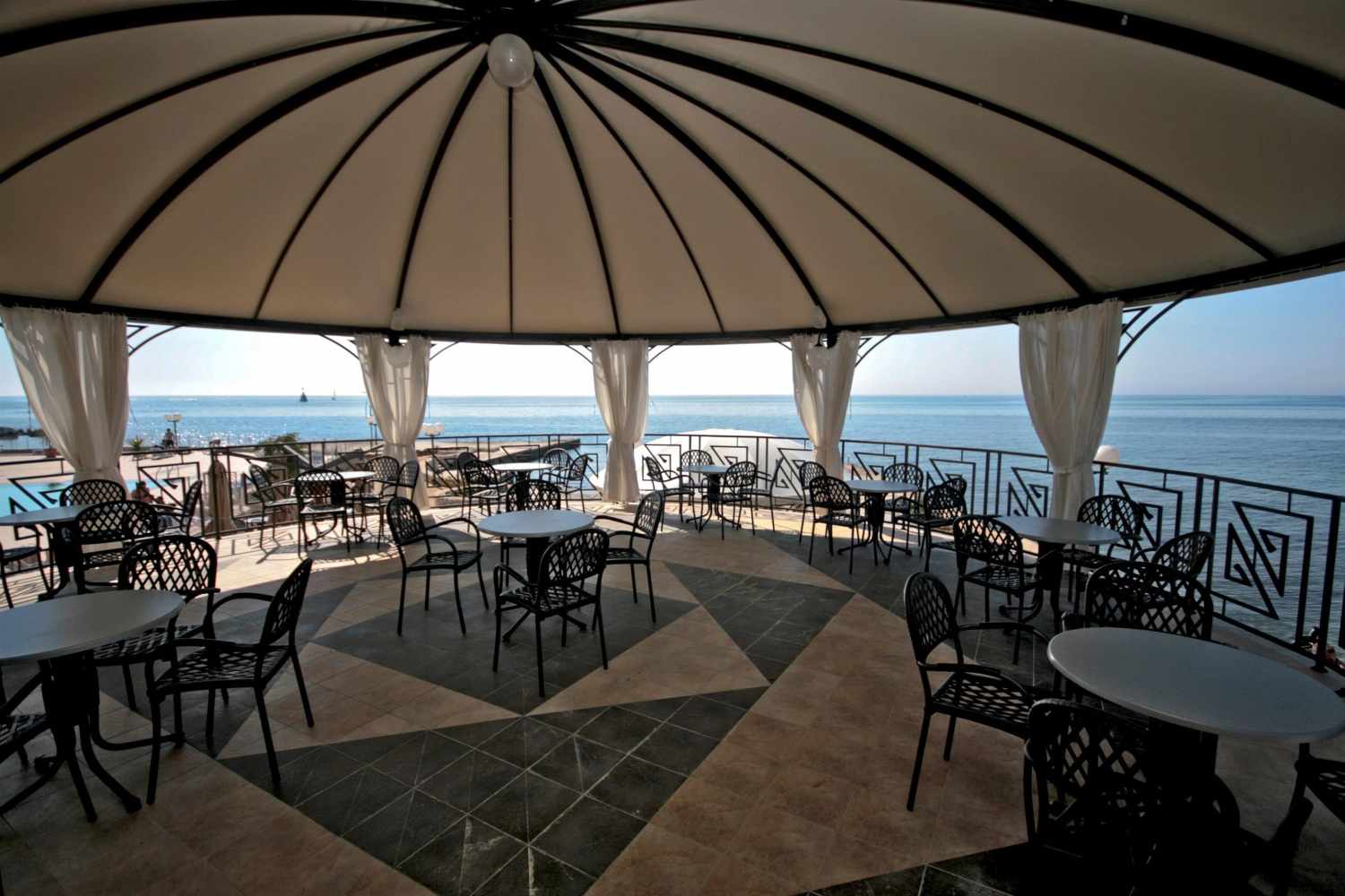 Hotel Sipar Plava Laguna image 1