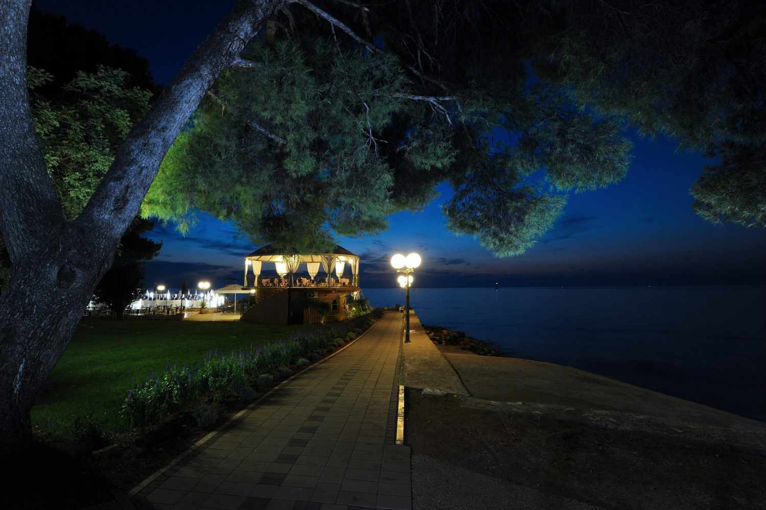 Hotel Sipar Plava Laguna image 2