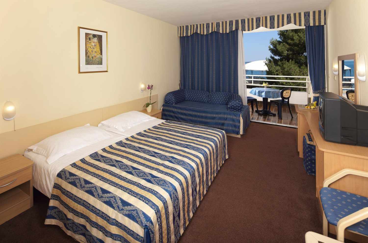 Hotel Sipar Plava Laguna foto 26