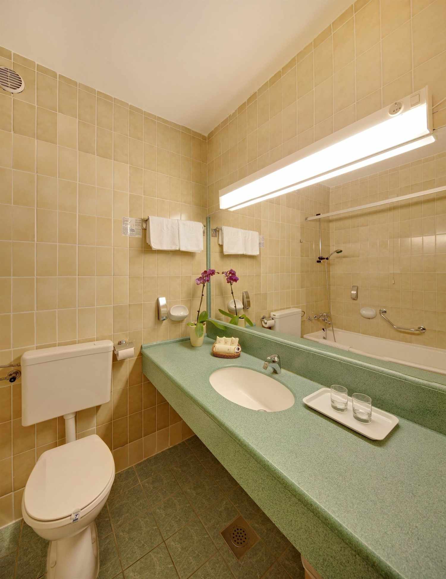Hotel Sipar Plava Laguna foto 27