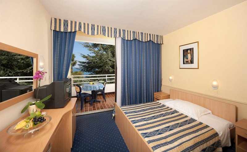Hotel Sipar Plava Laguna foto 31
