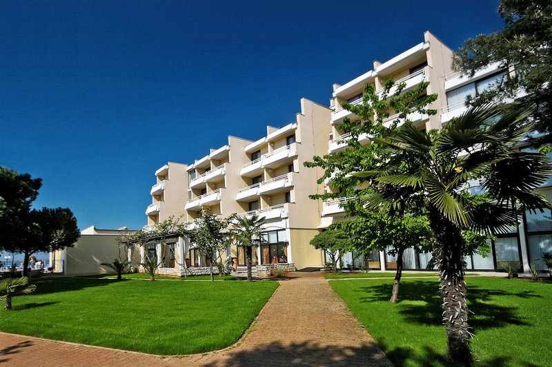 Hotel Sipar Plava Laguna foto 32