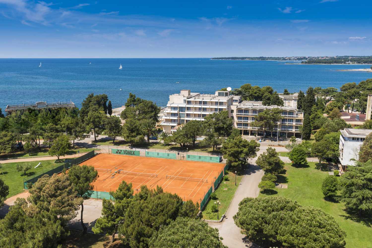 Hotel Sipar Plava Laguna image 3