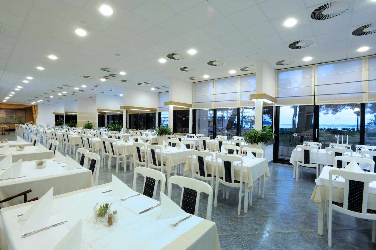 Hotel Sipar Plava Laguna foto 14