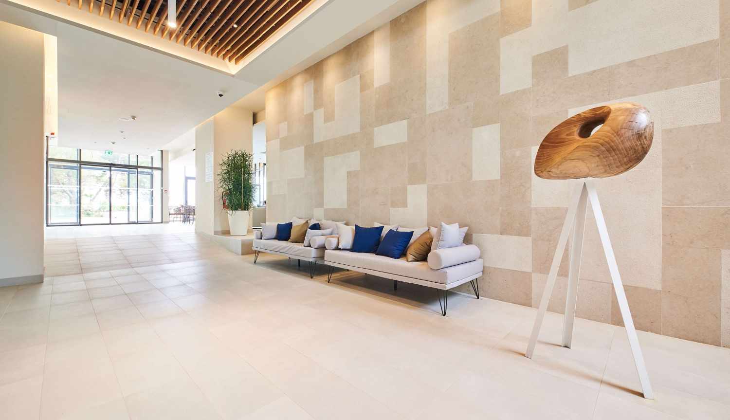 Hotel Sipar Plava Laguna foto 37