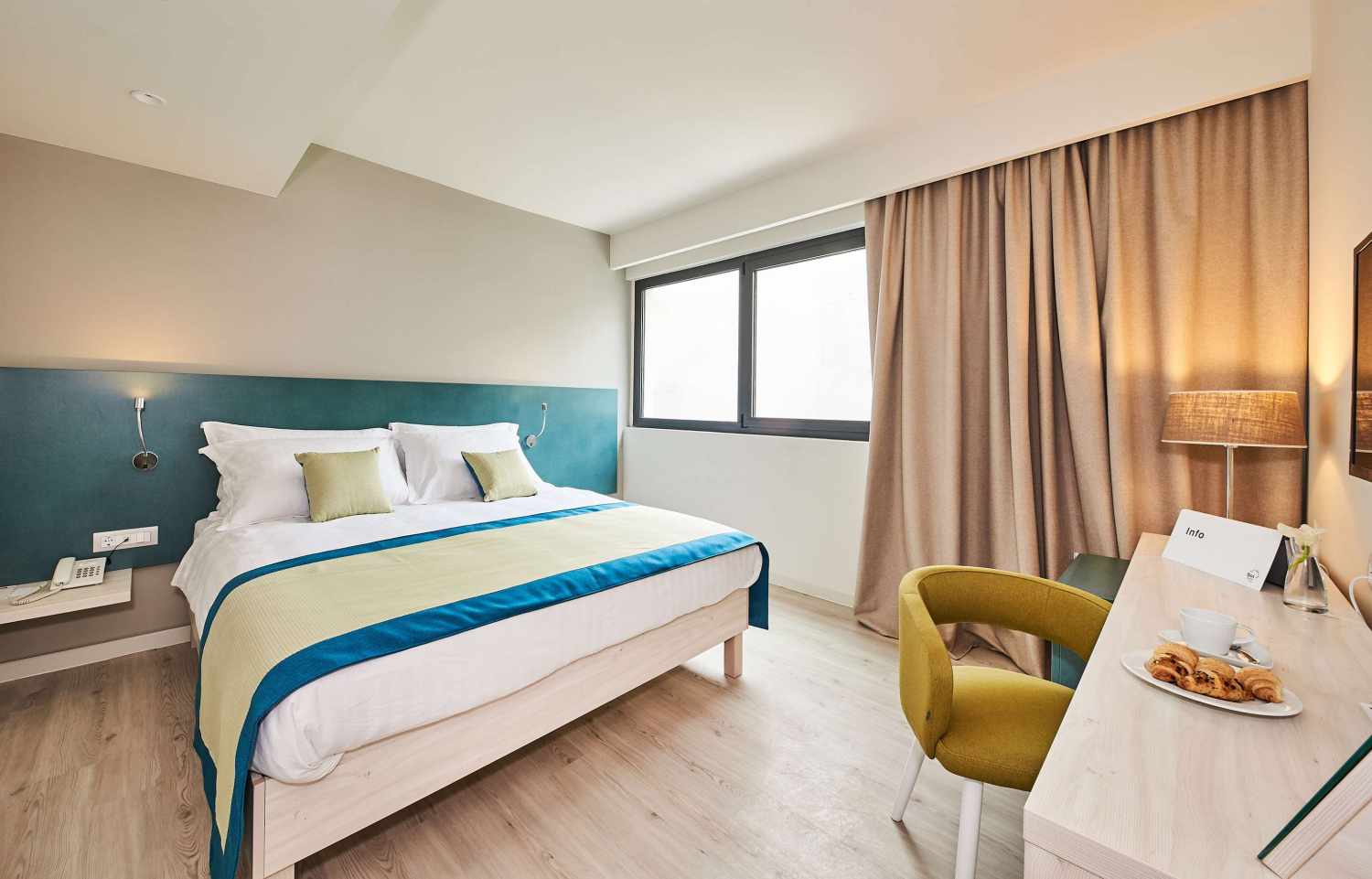 Hotel Sipar Plava Laguna foto 38