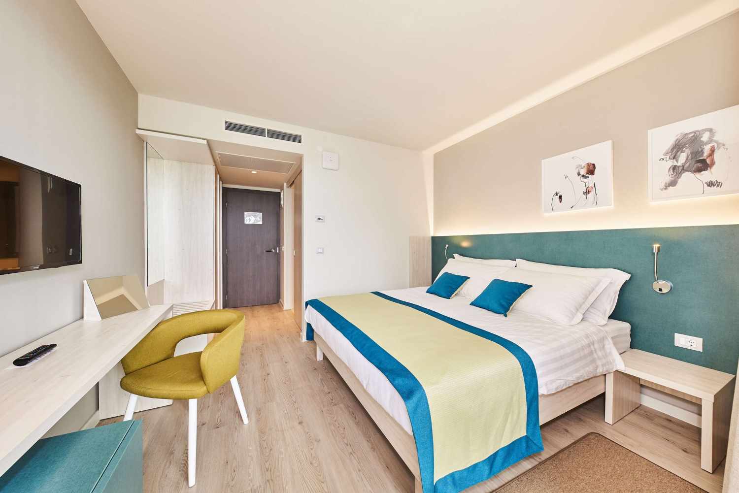 Hotel Sipar Plava Laguna foto 40