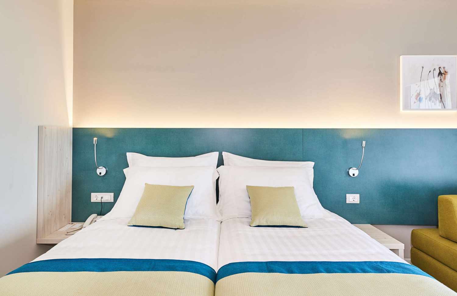 Hotel Sipar Plava Laguna foto 43