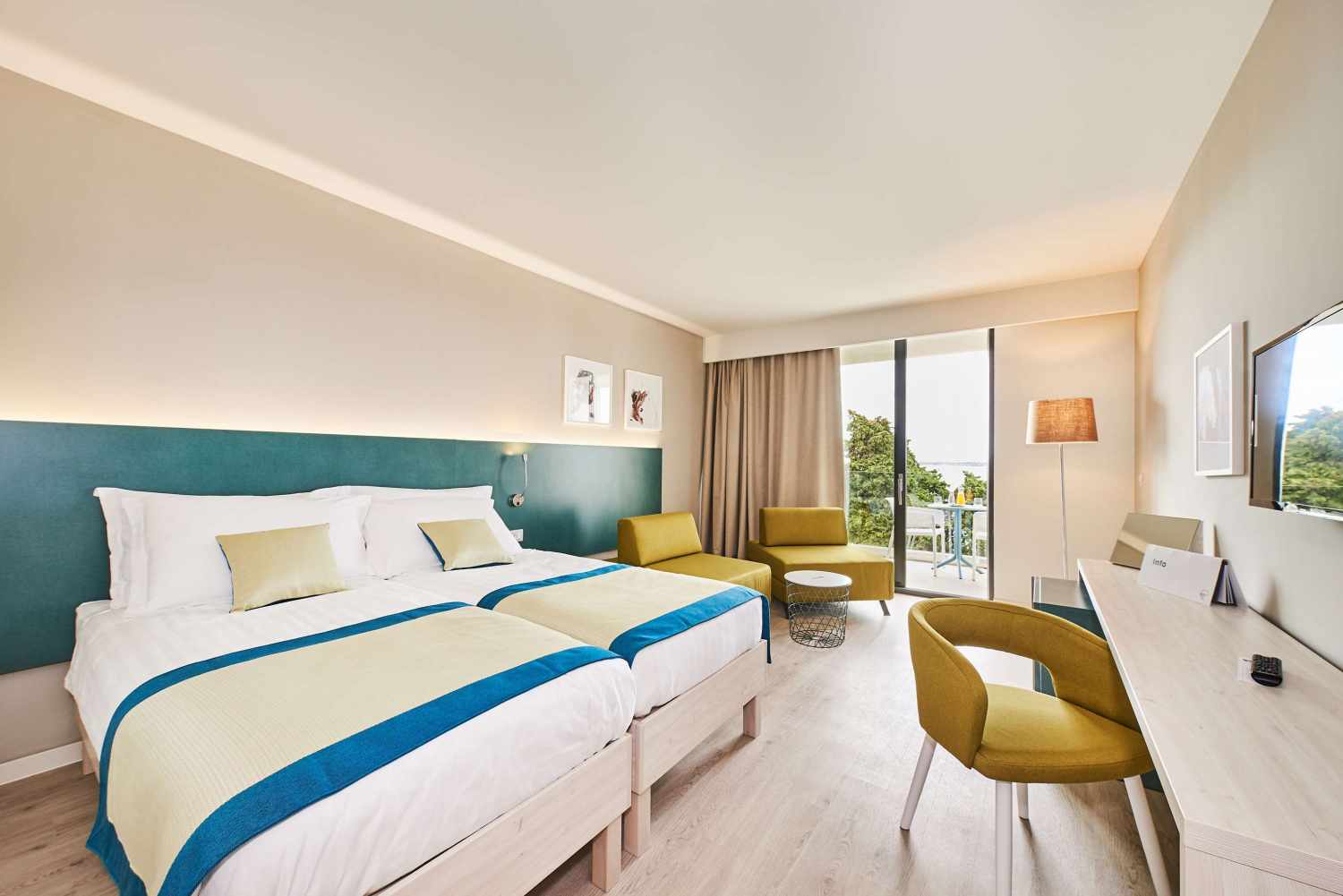 Hotel Sipar Plava Laguna foto 44