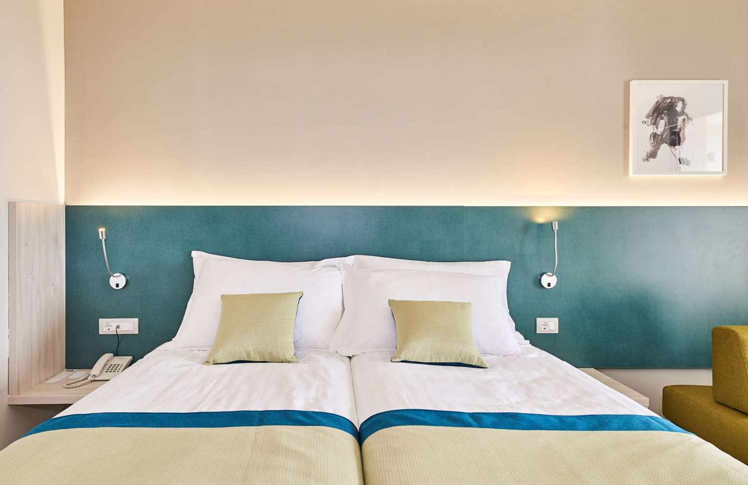 Hotel Sipar Plava Laguna foto 45