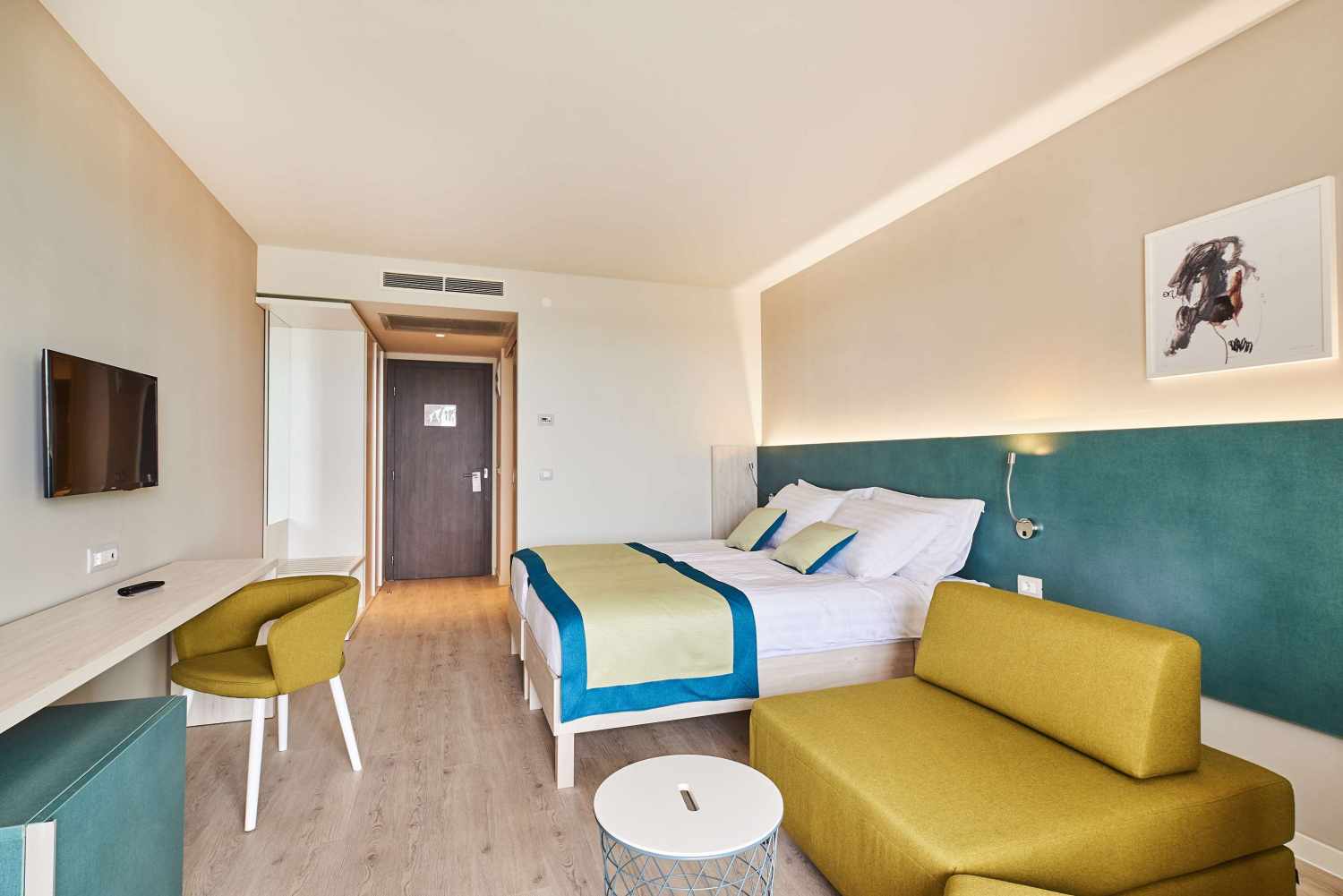 Hotel Sipar Plava Laguna foto 46