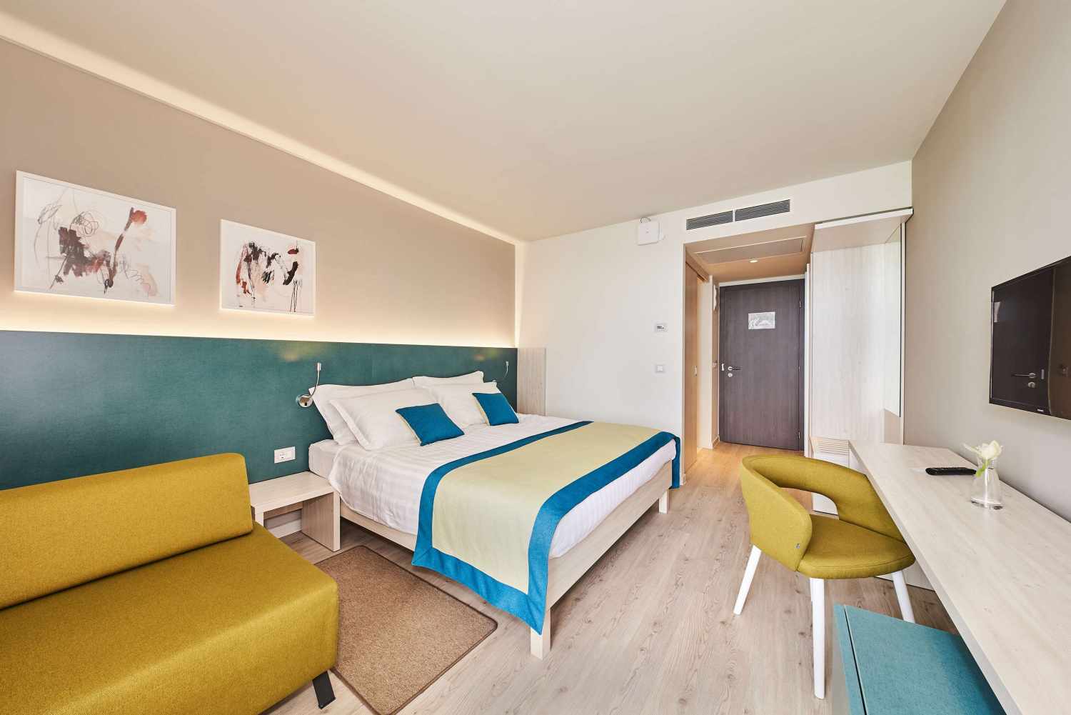 Hotel Sipar Plava Laguna foto 48
