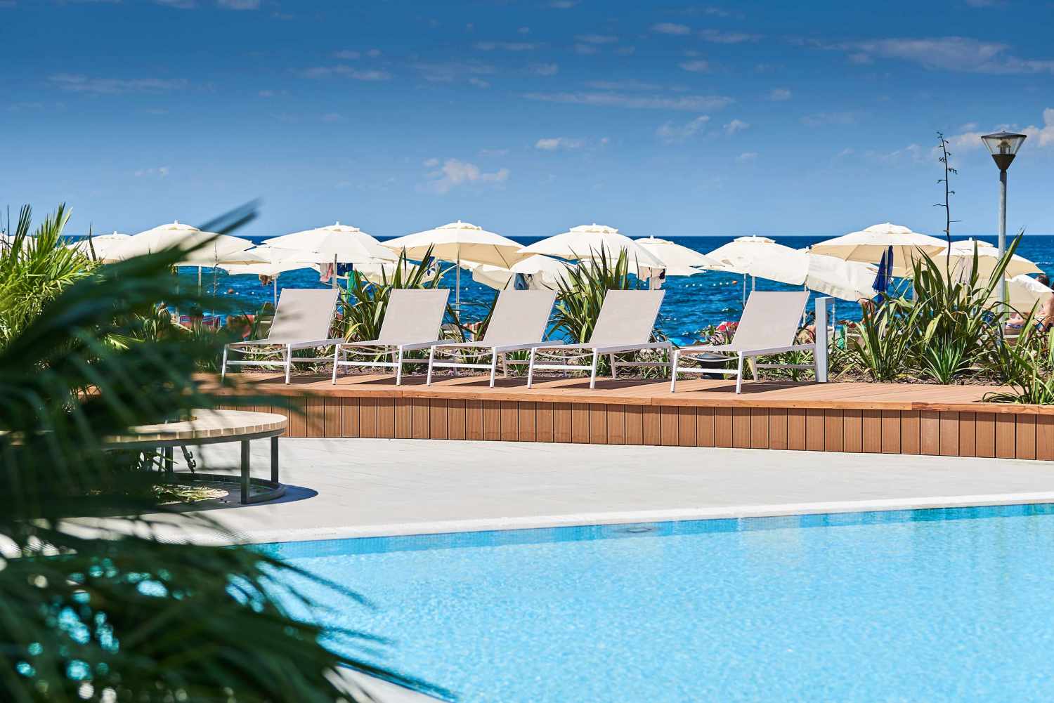 Hotel Sipar Plava Laguna foto 51