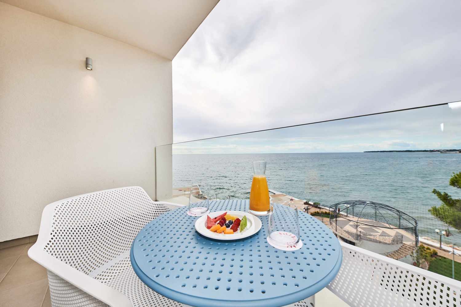 Hotel Sipar Plava Laguna foto 57