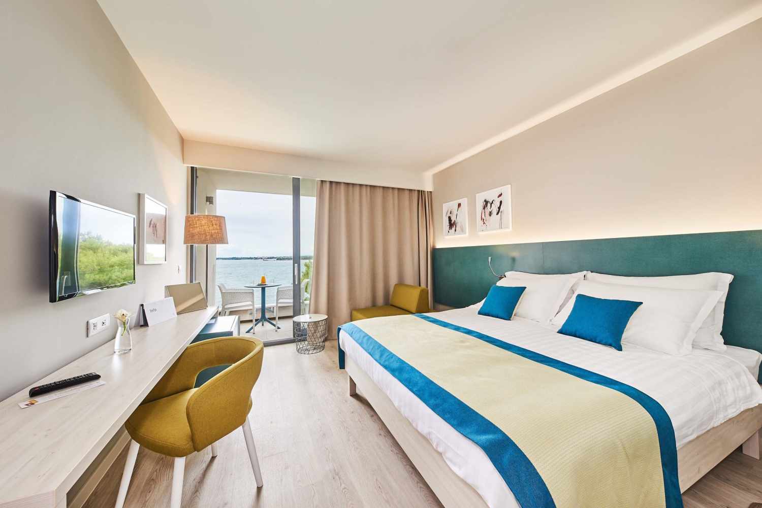 Hotel Sipar Plava Laguna foto 59