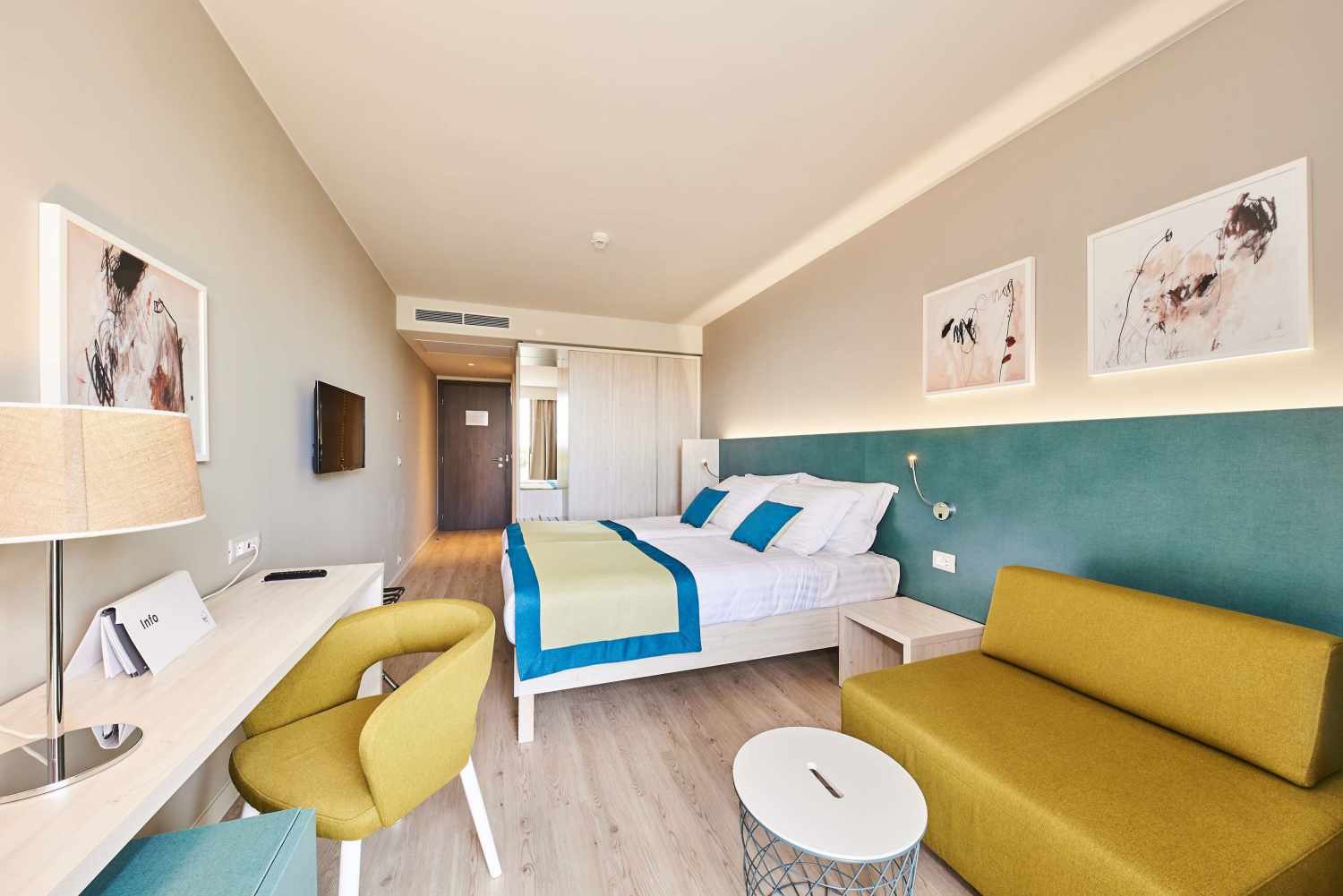 Hotel Sipar Plava Laguna foto 62
