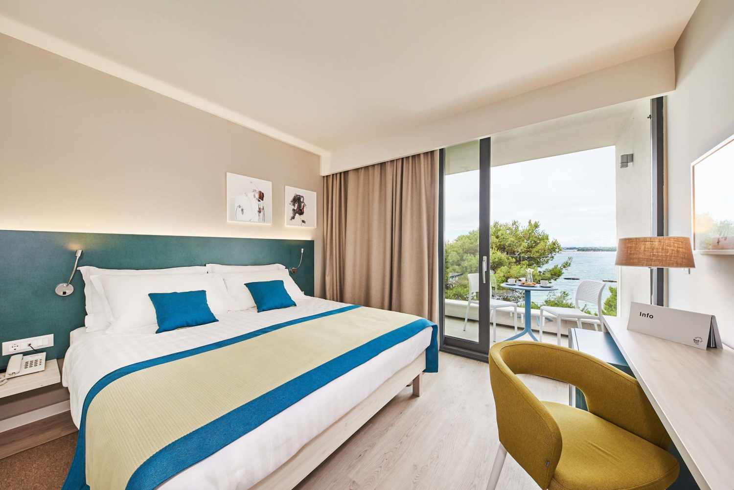 Hotel Sipar Plava Laguna foto 63