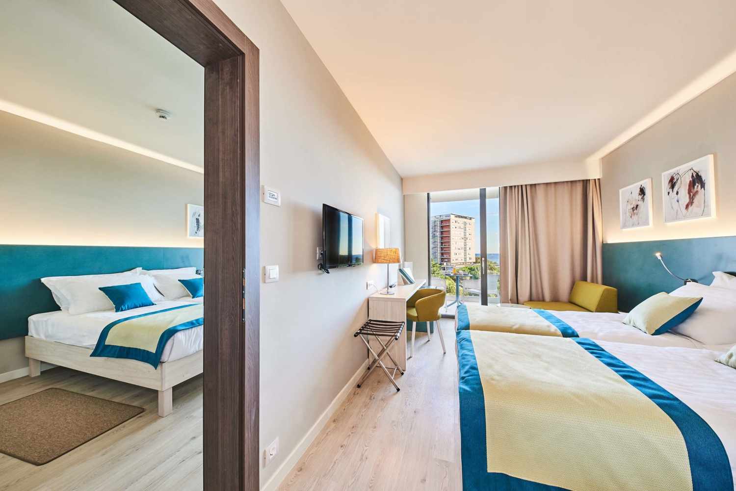 Hotel Sipar Plava Laguna foto 65