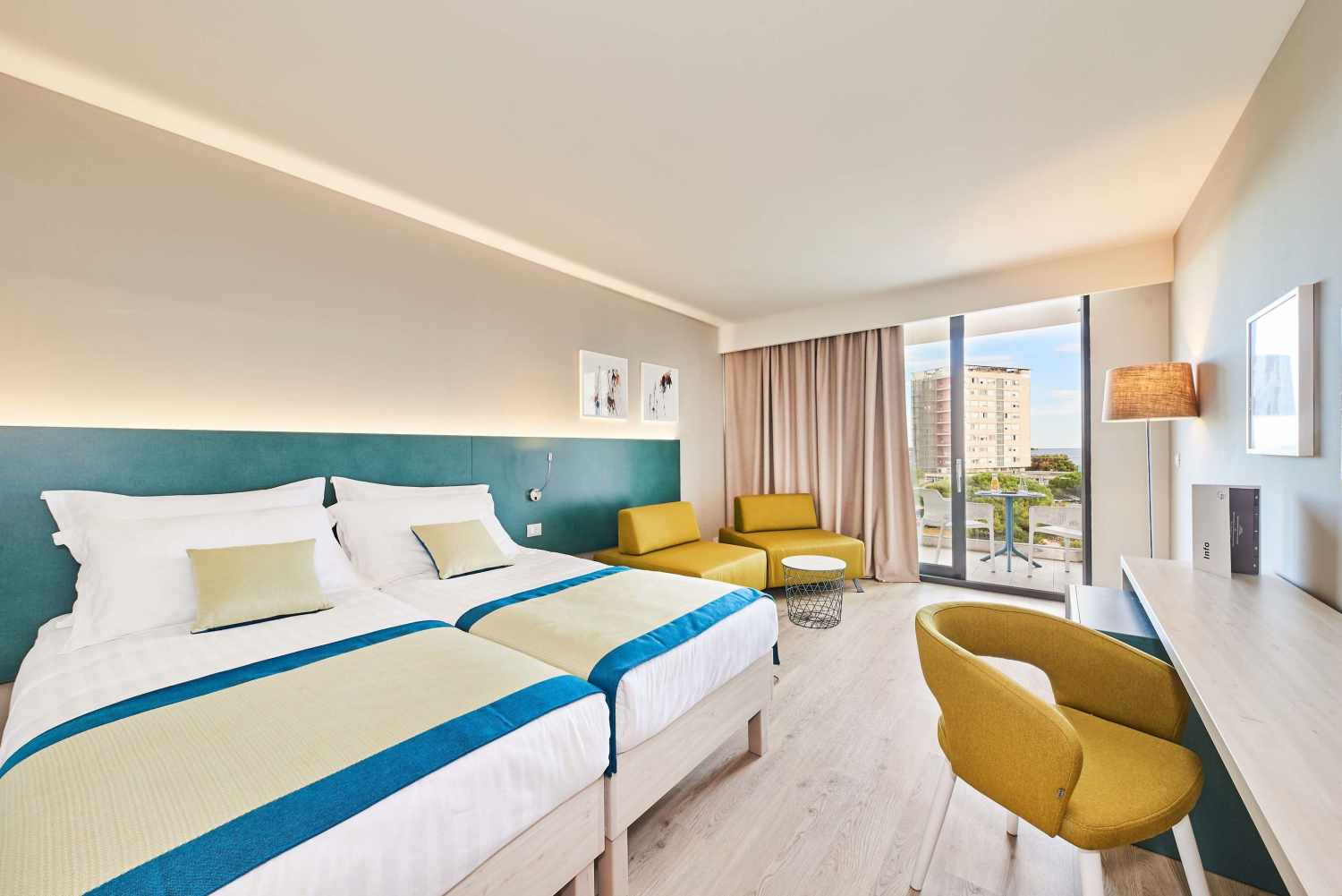 Hotel Sipar Plava Laguna foto 67