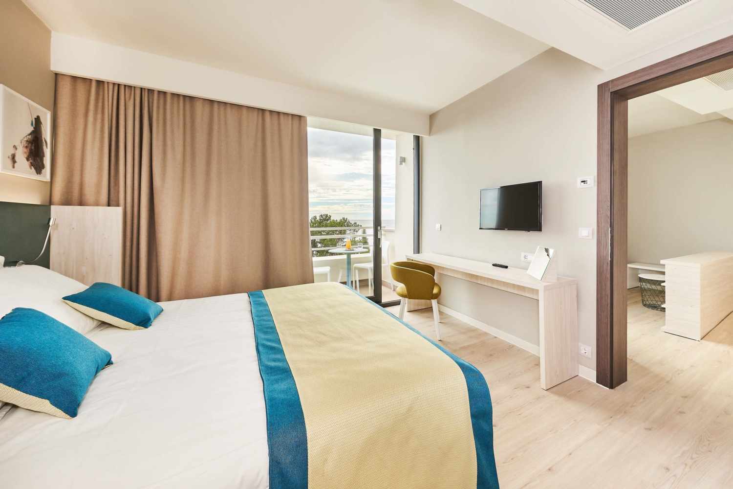 Hotel Sipar Plava Laguna foto 69