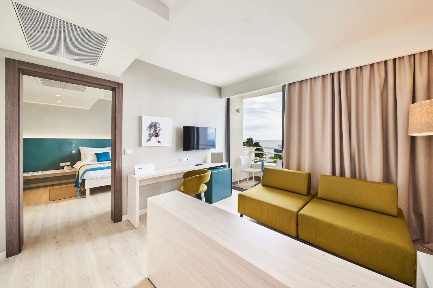 Hotel Sipar Plava Laguna foto 72