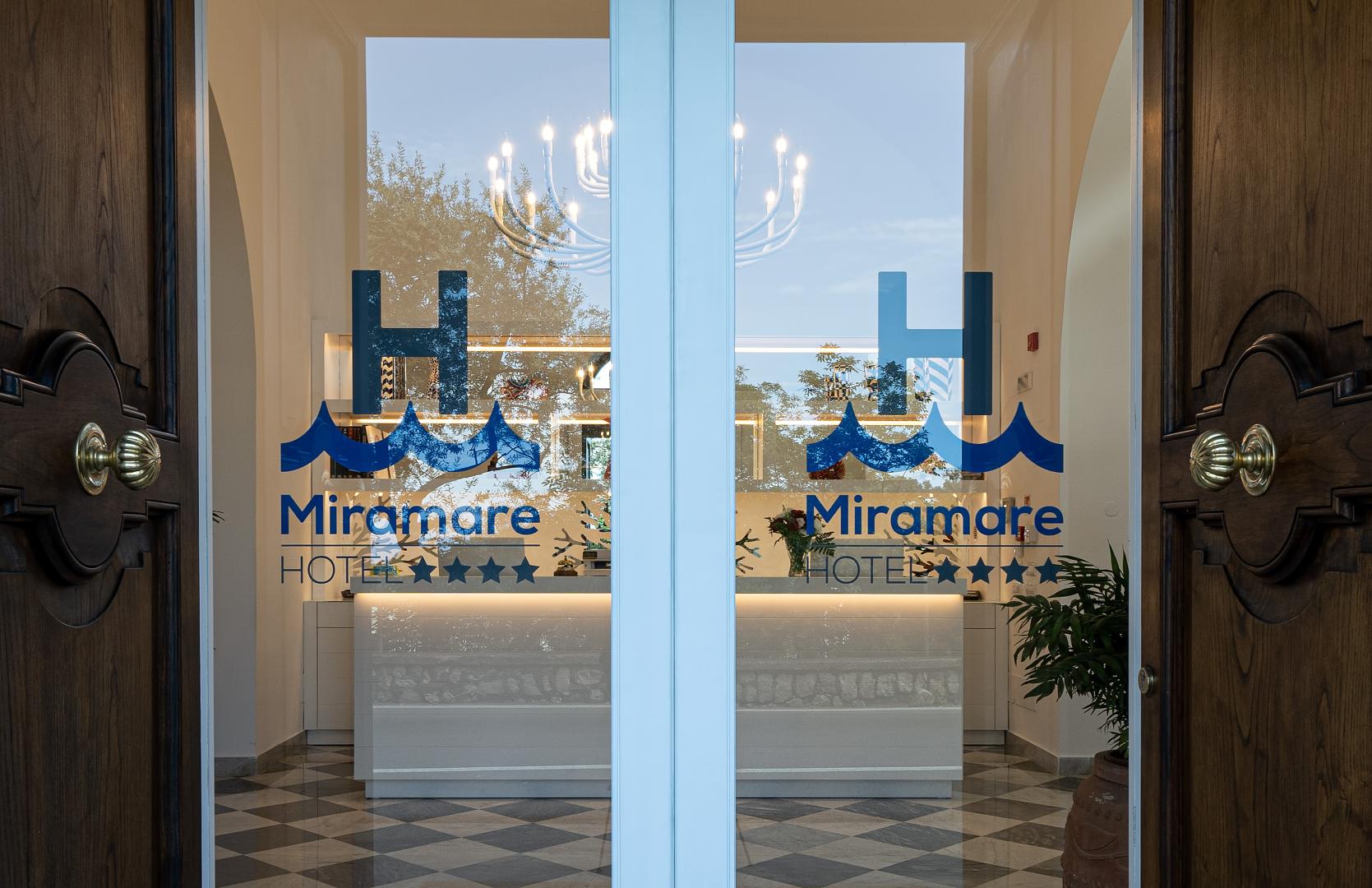 Hotel Miramare foto 16