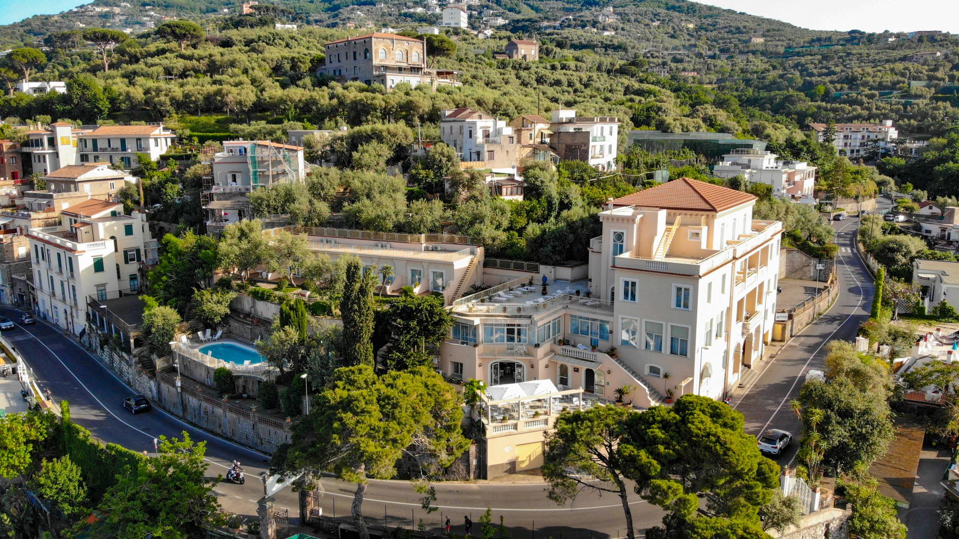Hotel Miramare foto 37