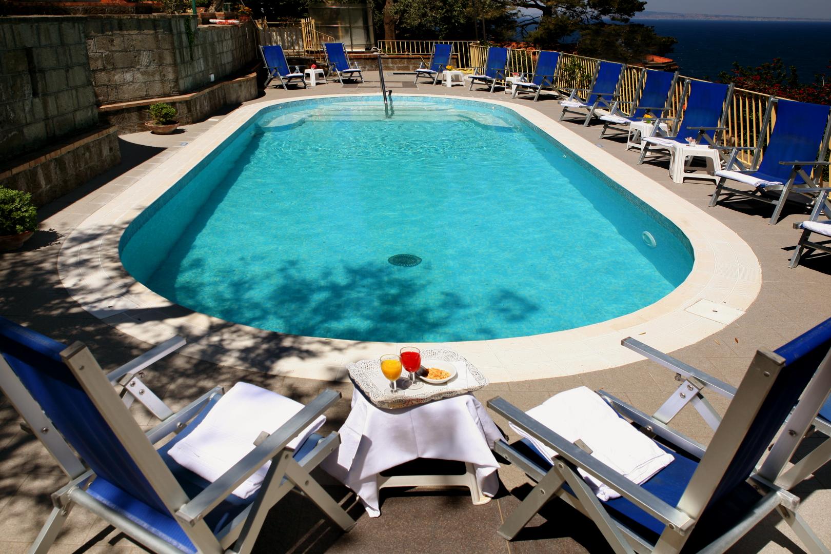 Hotel Miramare foto 6