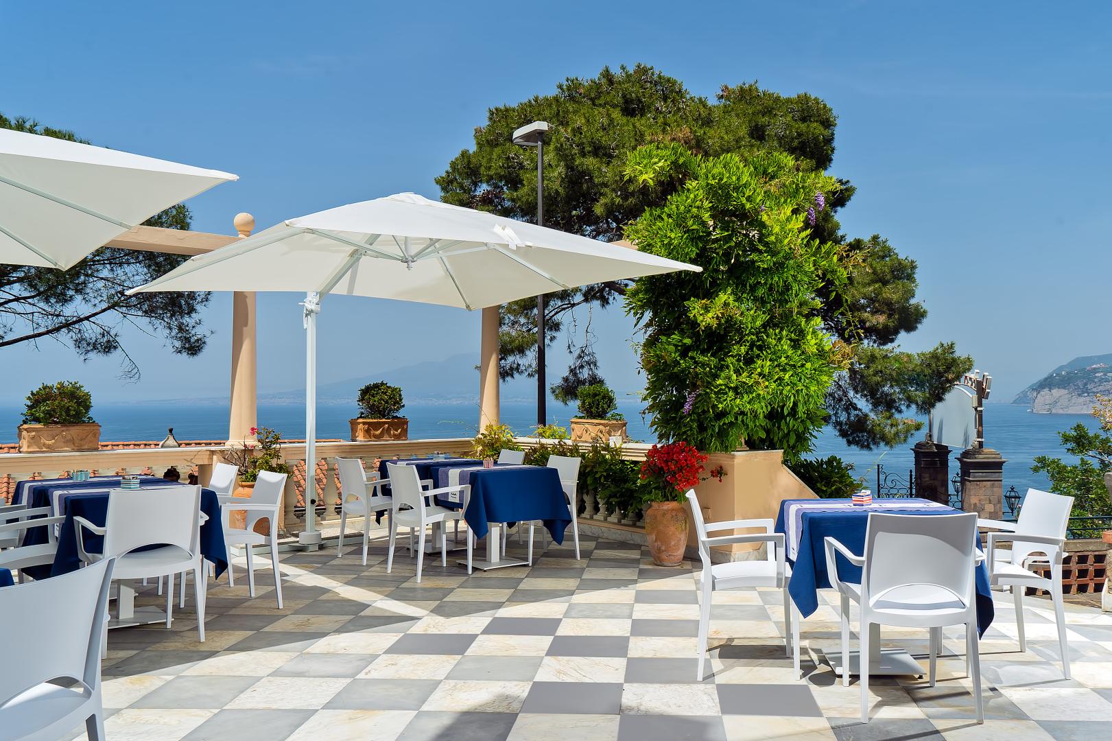 Hotel Miramare foto 21