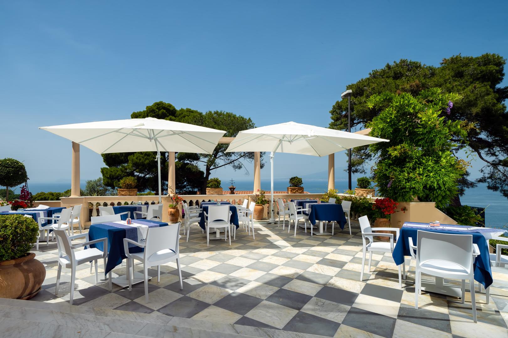 Hotel Miramare foto 13