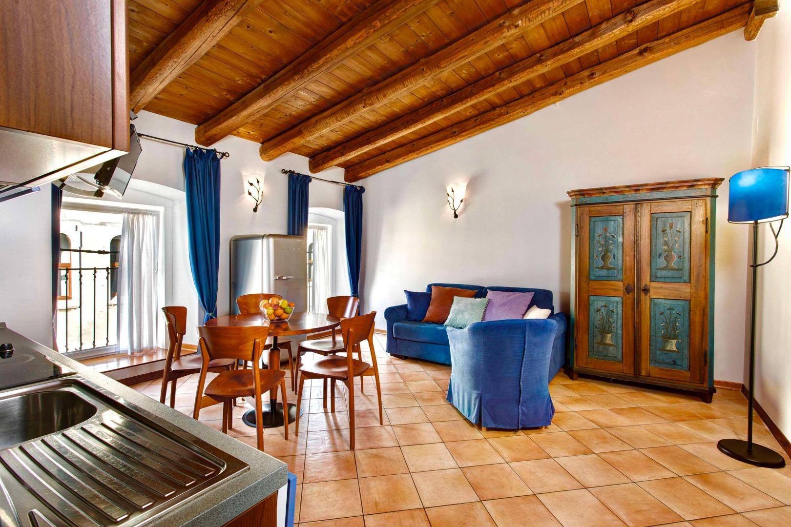 Residence San Giusto foto 20
