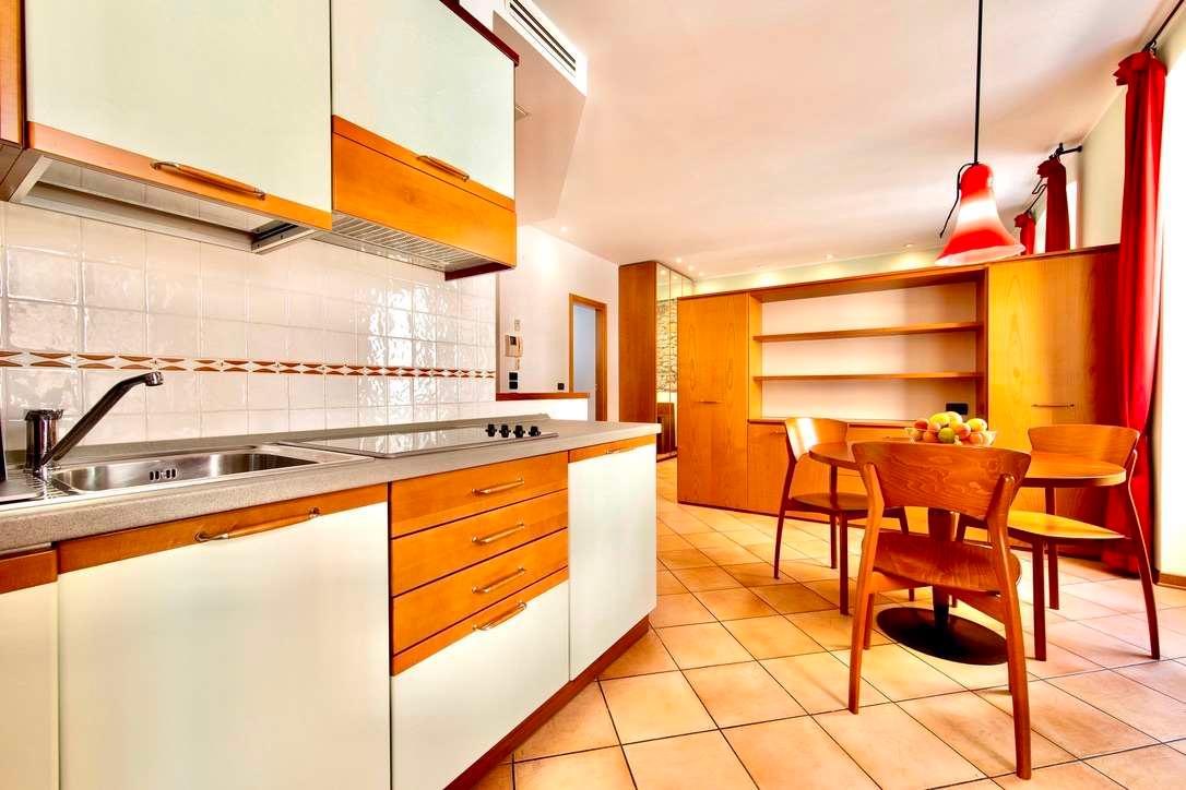 Residence San Giusto foto 12