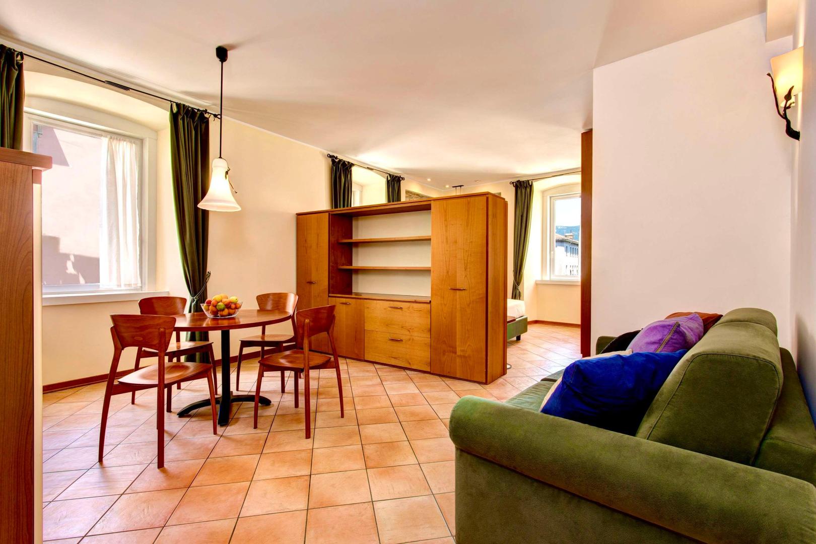 Residence San Giusto foto 14