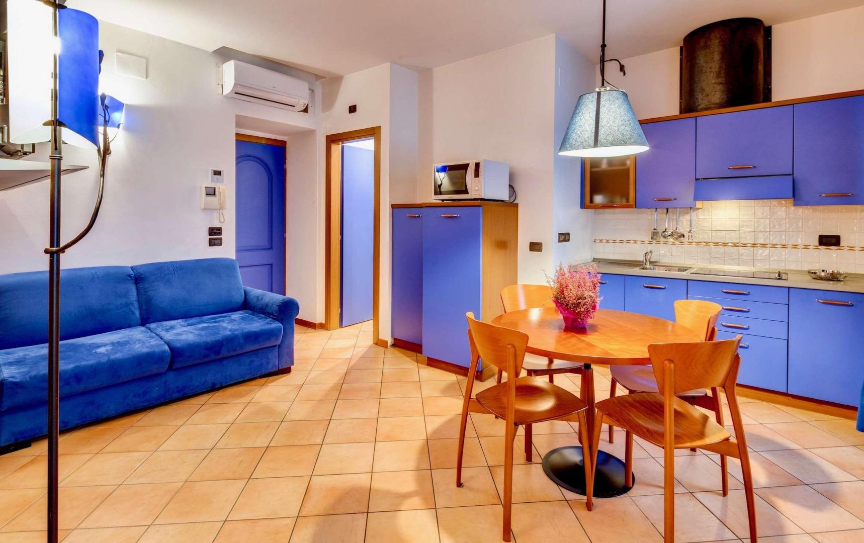 Residence San Giusto foto 17