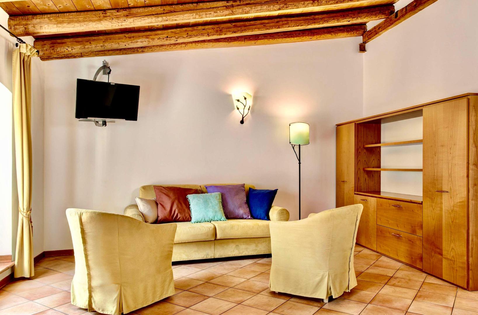 Residence San Giusto foto 8