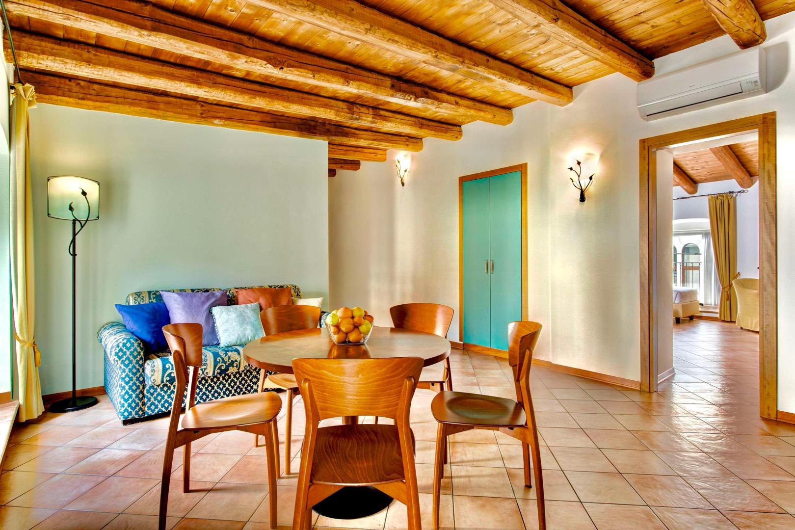 Residence San Giusto foto 15