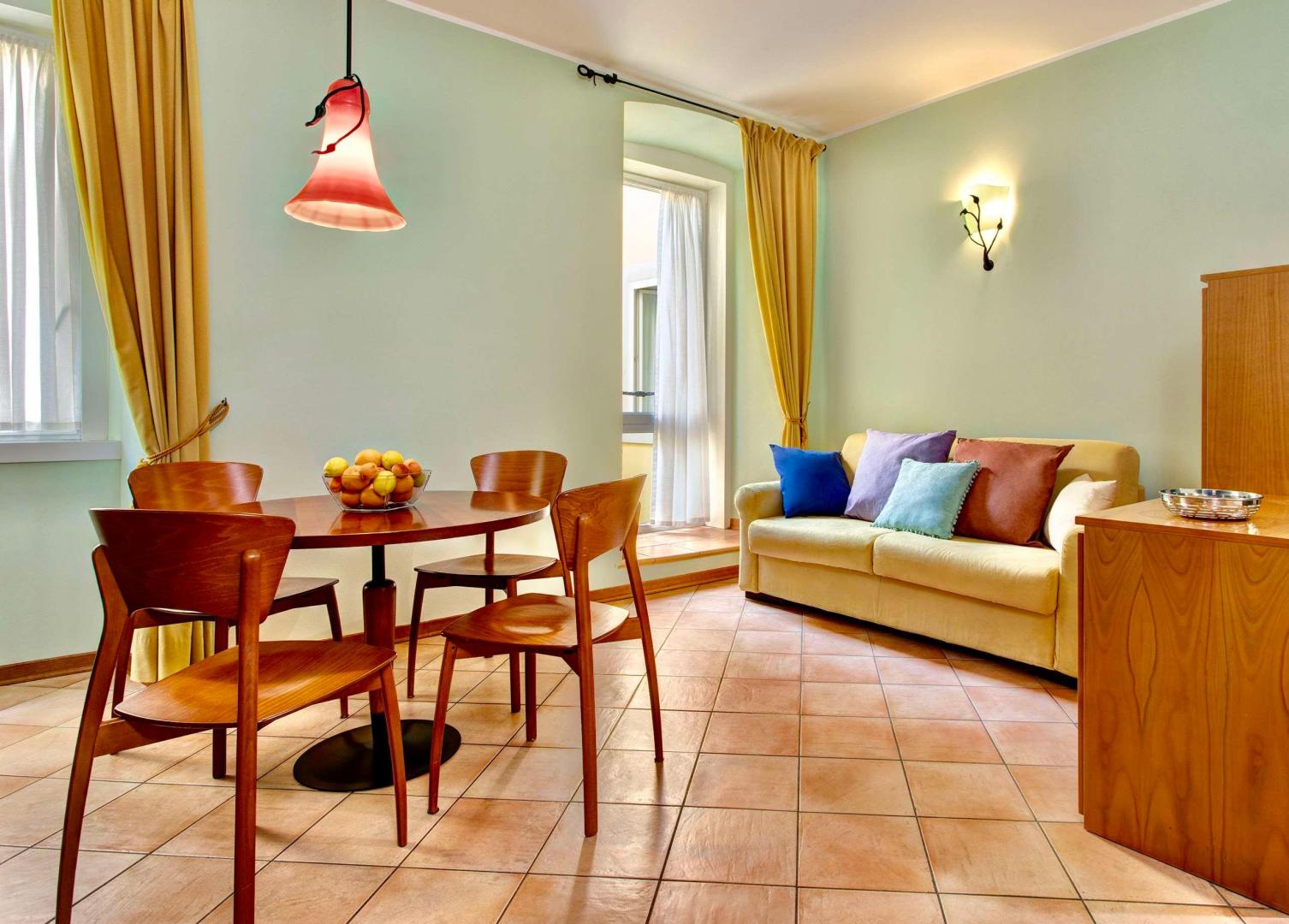 Residence San Giusto foto 19