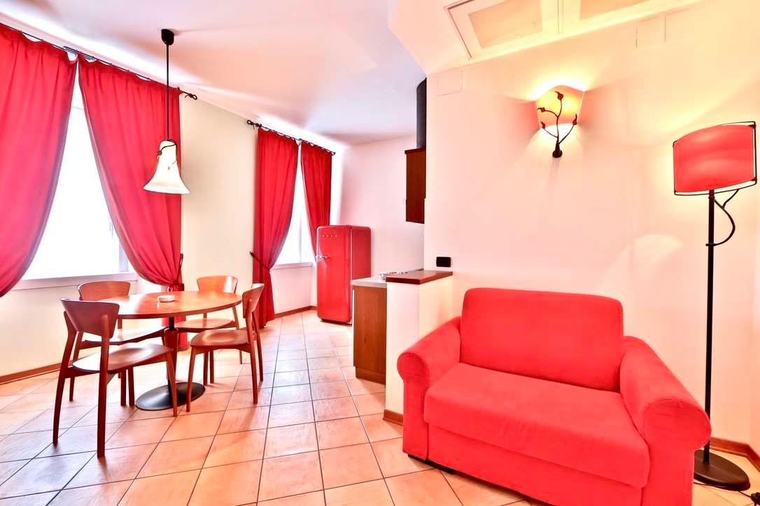 Residence San Giusto foto 24