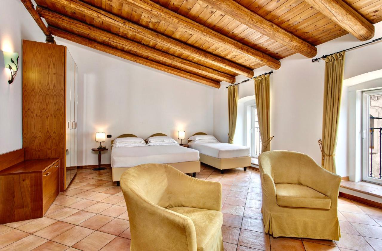 Residence San Giusto foto 2
